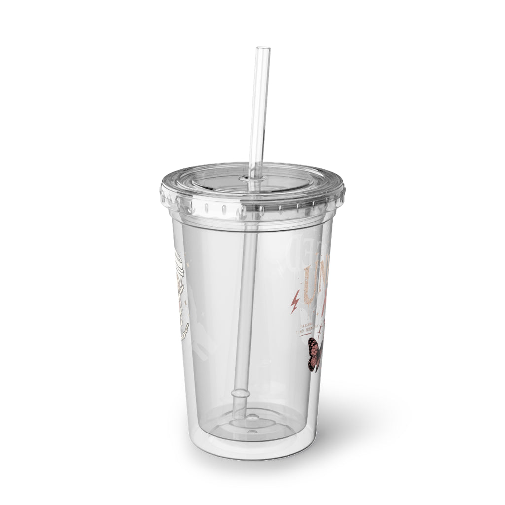 TUM Branded Cup