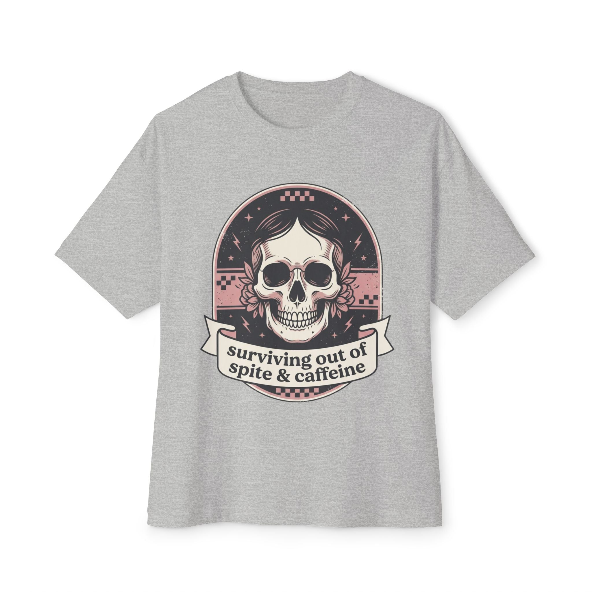 Surviving Tee
