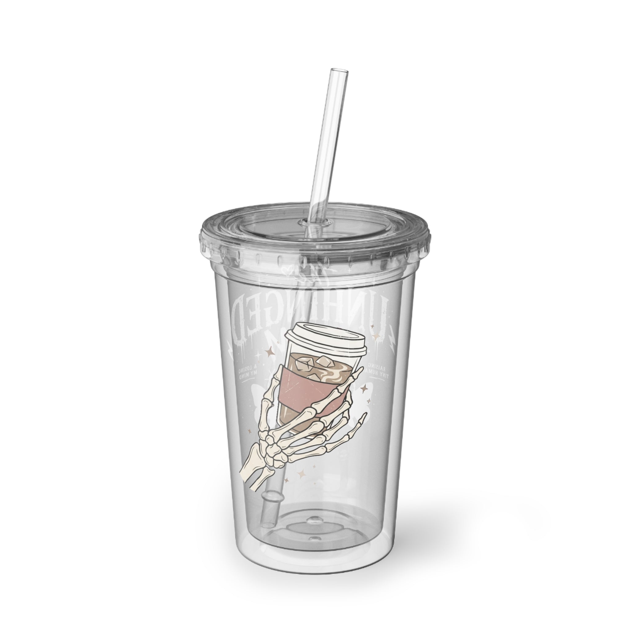 TUM Branded Cup