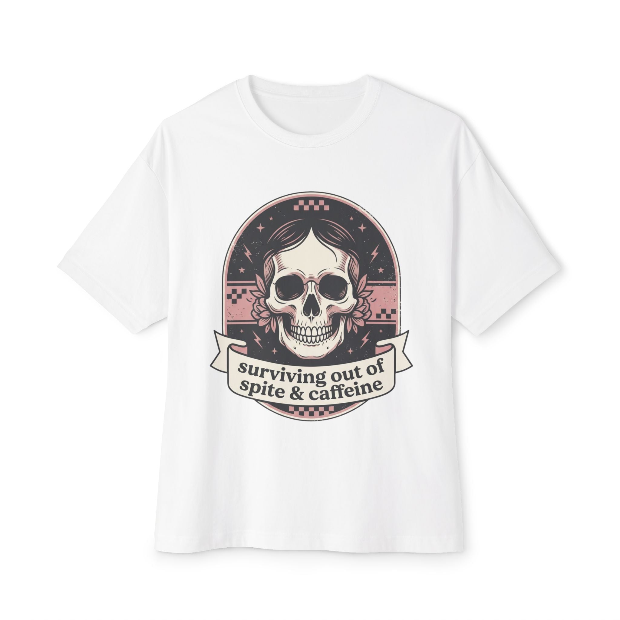 Surviving Tee
