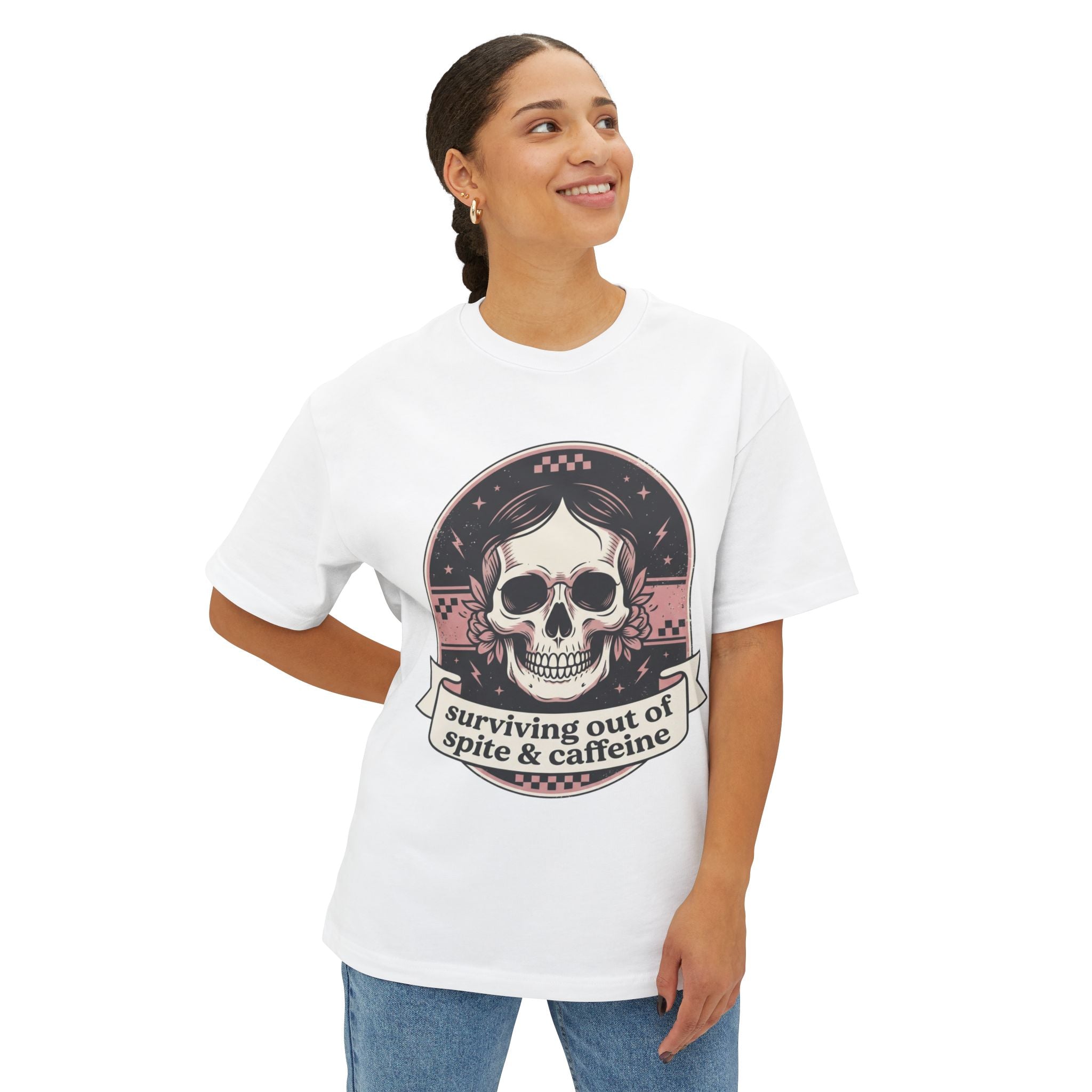 Surviving Tee