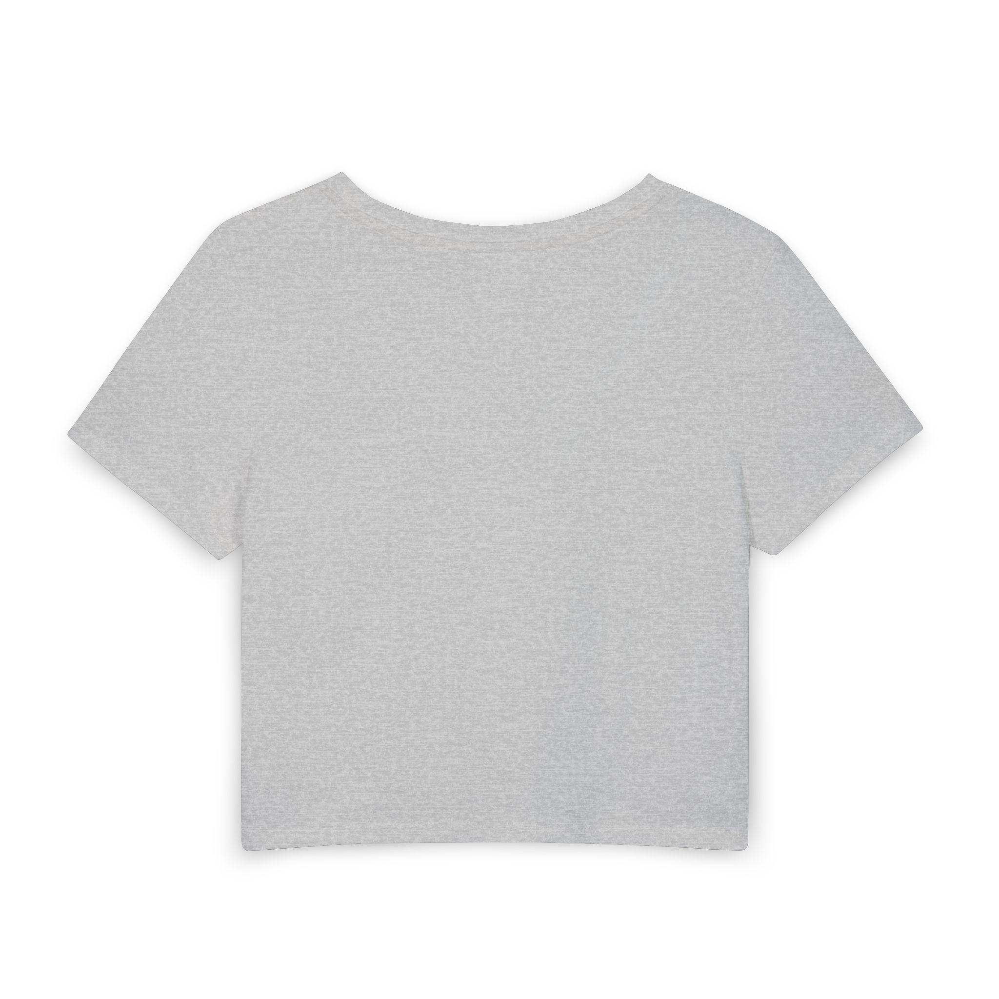 Mental Health Matters cropped Tee