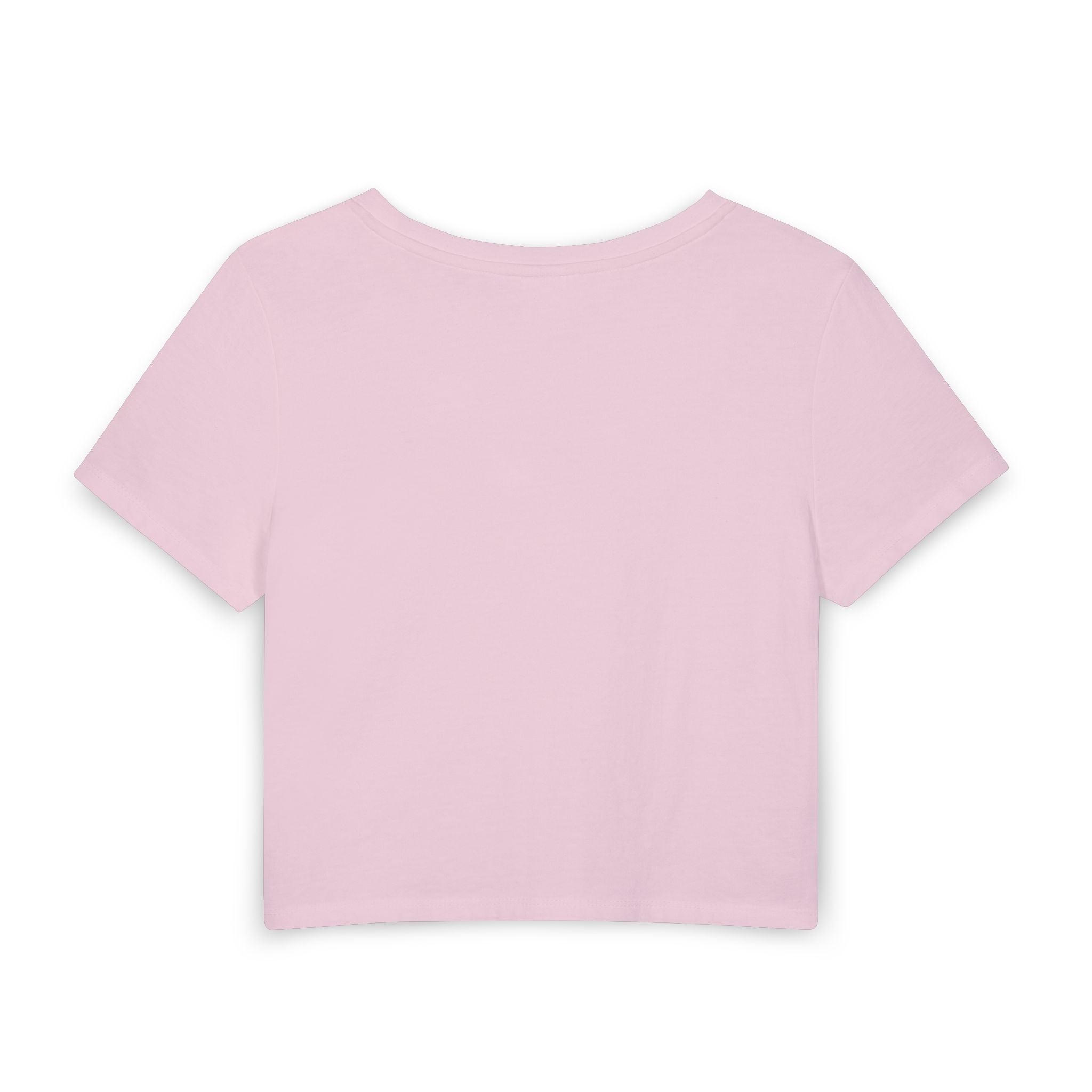 Mental Health Matters cropped Tee