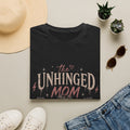 TUM Branded Tee
