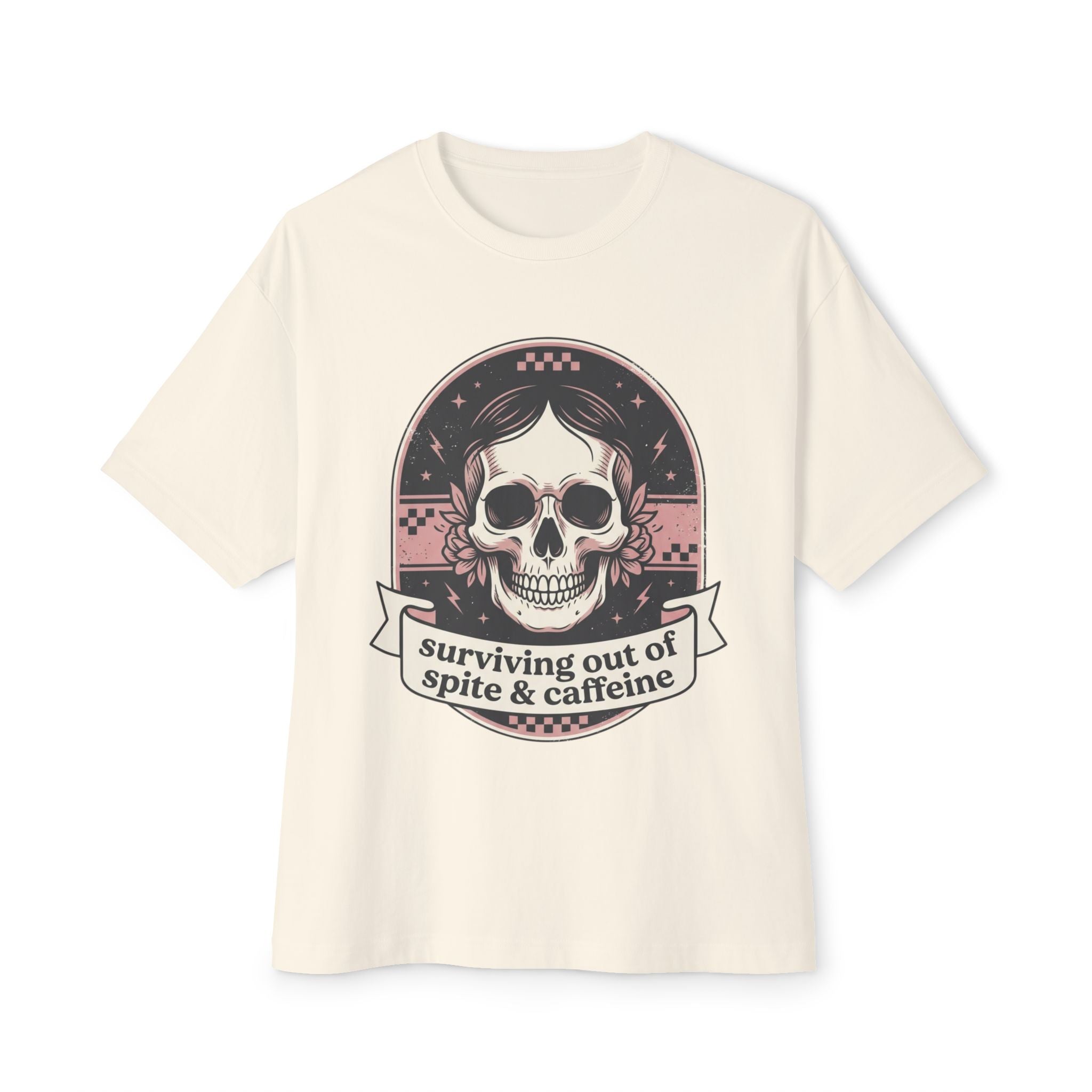 Surviving Tee