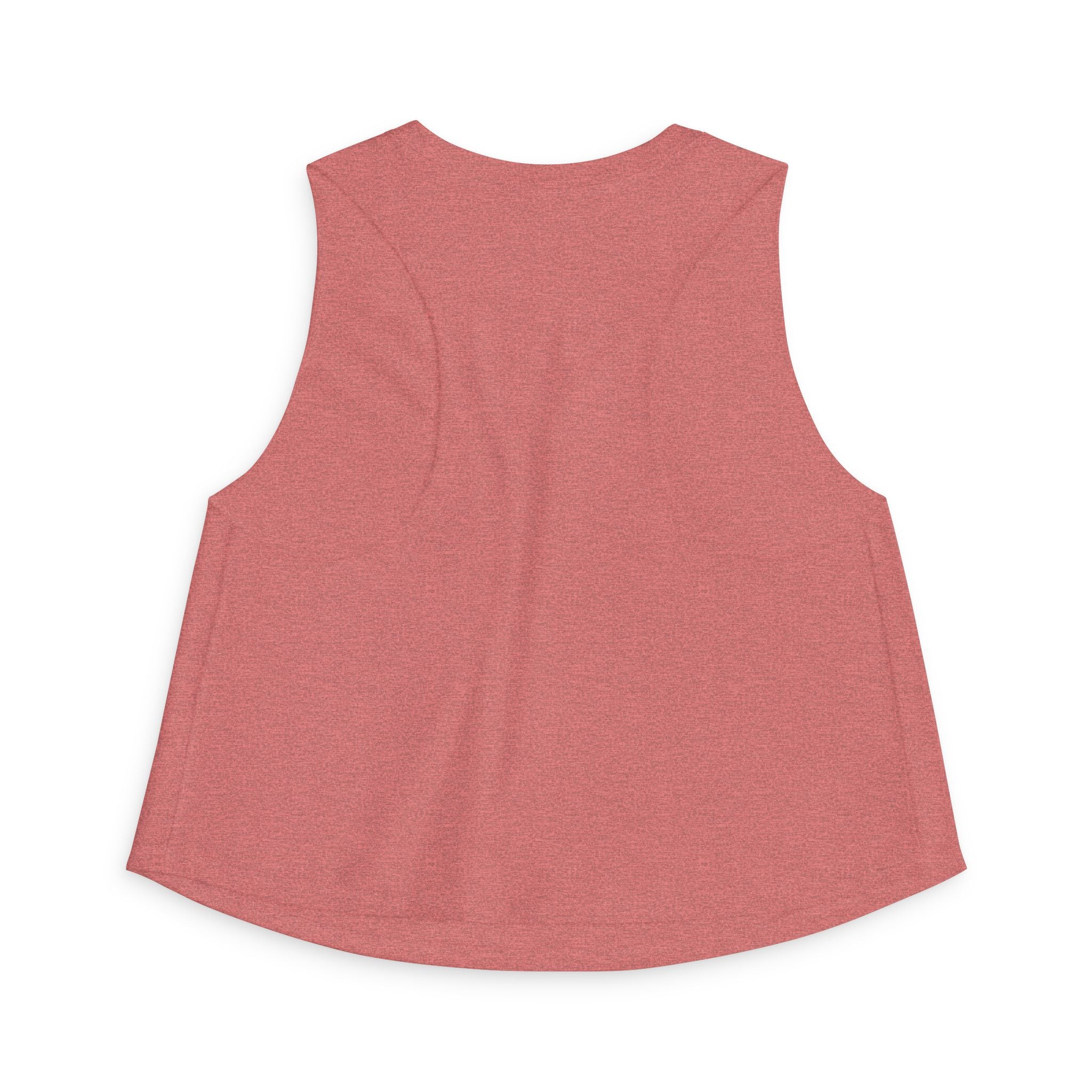 Overstimulated Mom Club Crop Tank