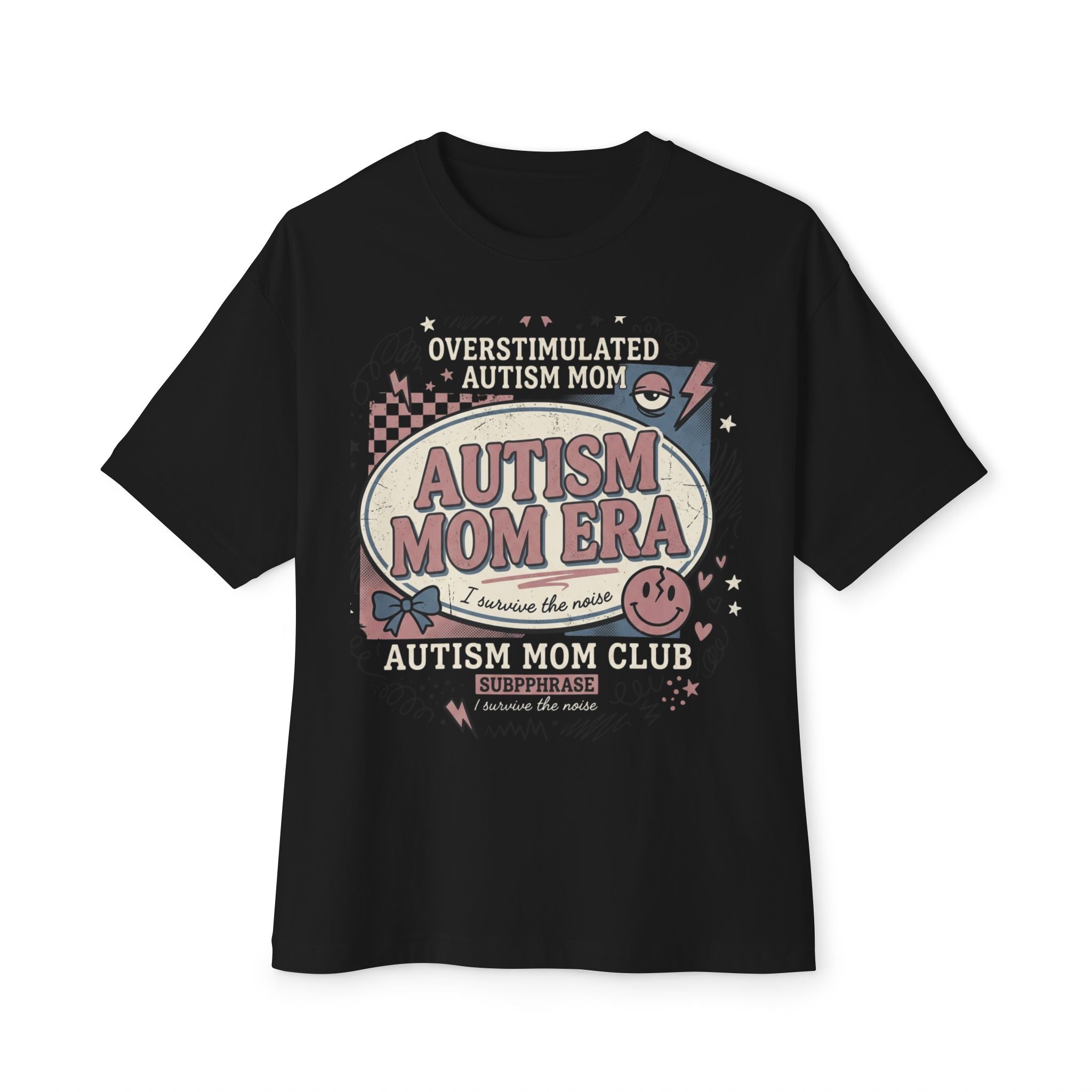 Autism Mom Era