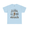 A Little Classy A Little Hood Tee