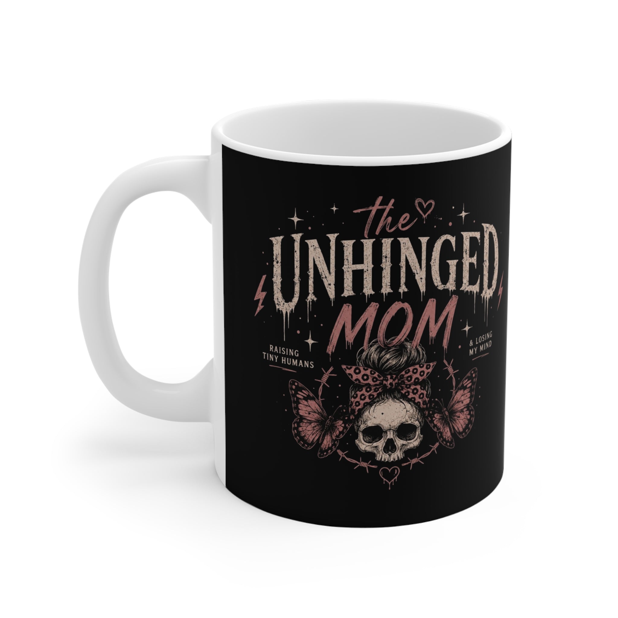 Mug 11oz