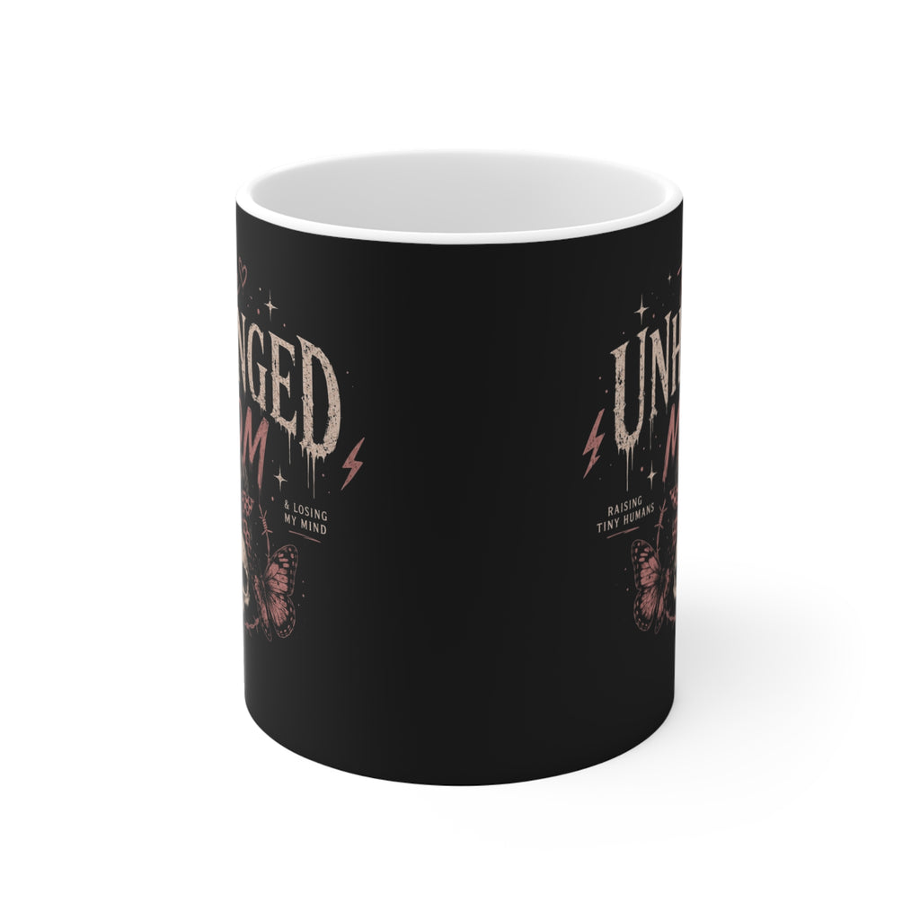 Mug 11oz