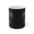 Mug 11oz