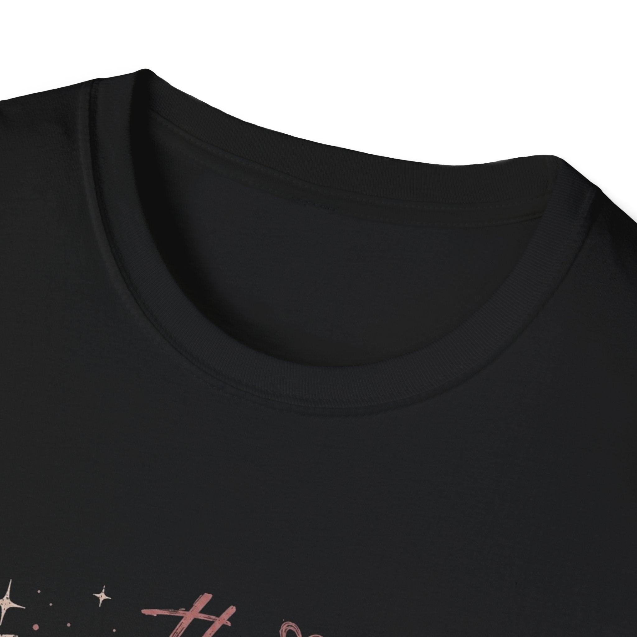 TUM Branded Tee