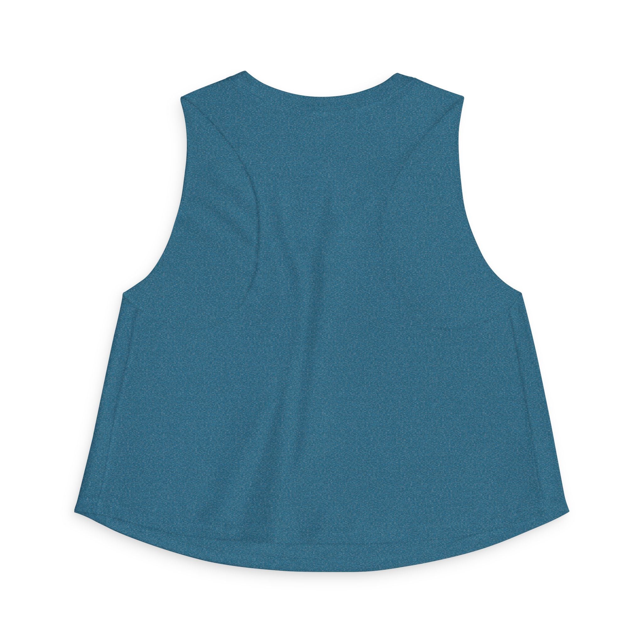 Overstimulated Mom Club Crop Tank