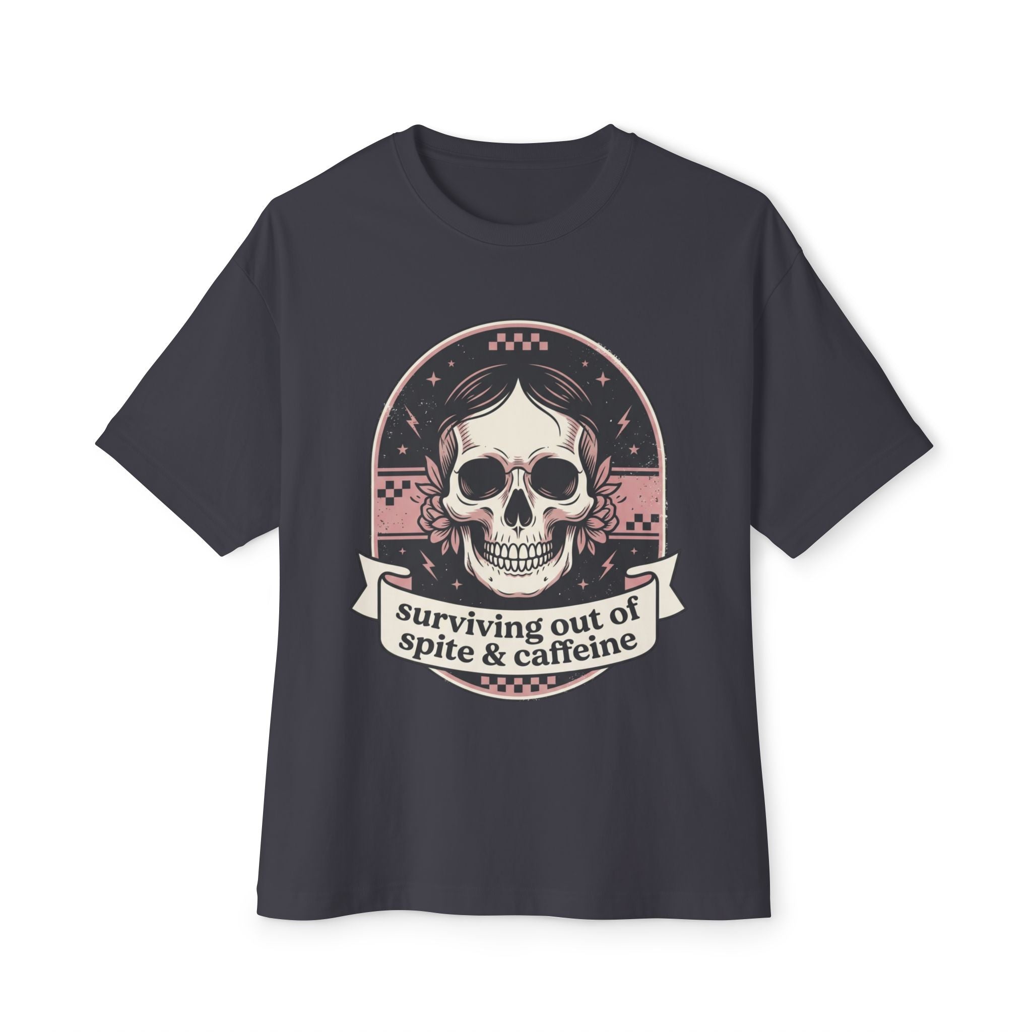Surviving Tee