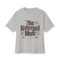 Unhinged Mom Tee