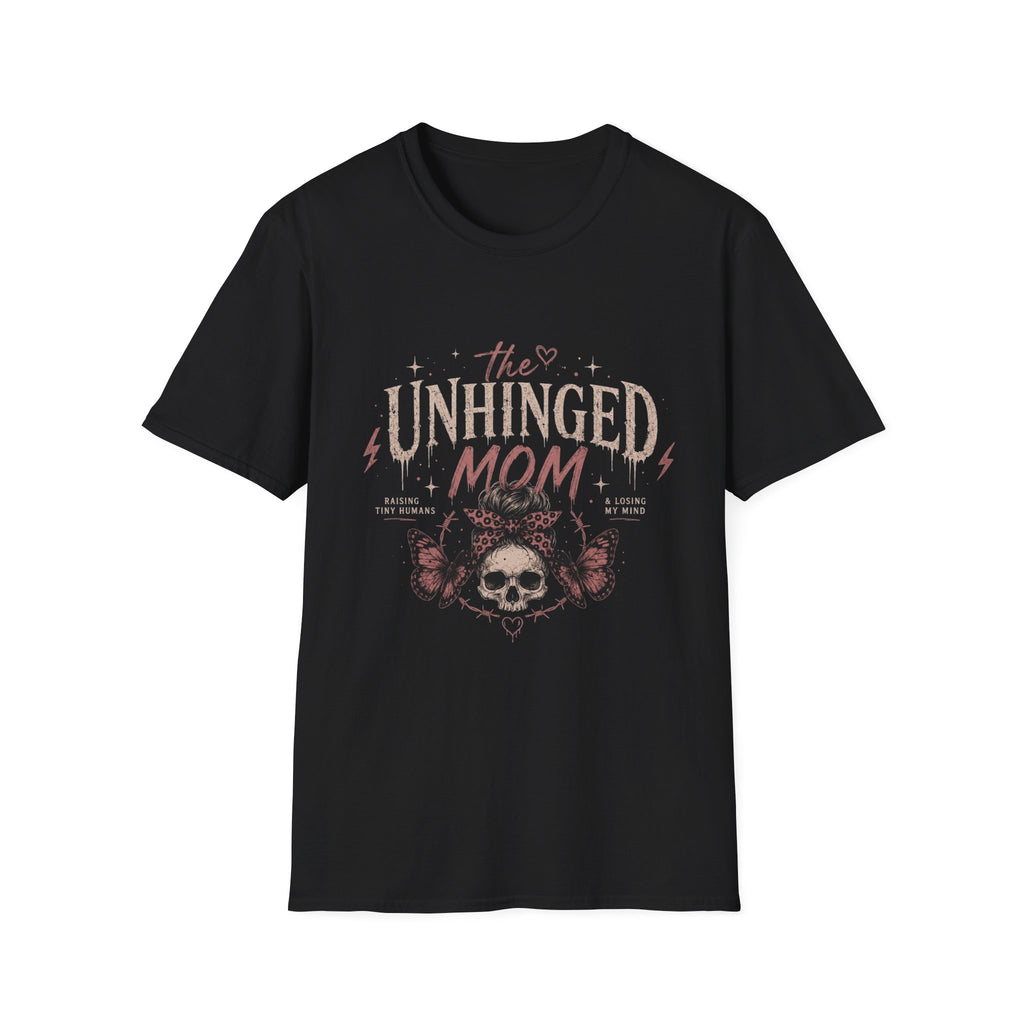 TUM Branded Tee
