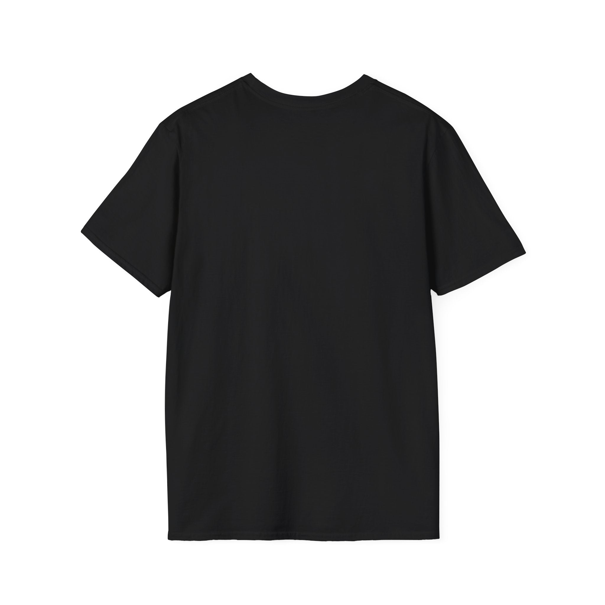 TUM Branded Tee