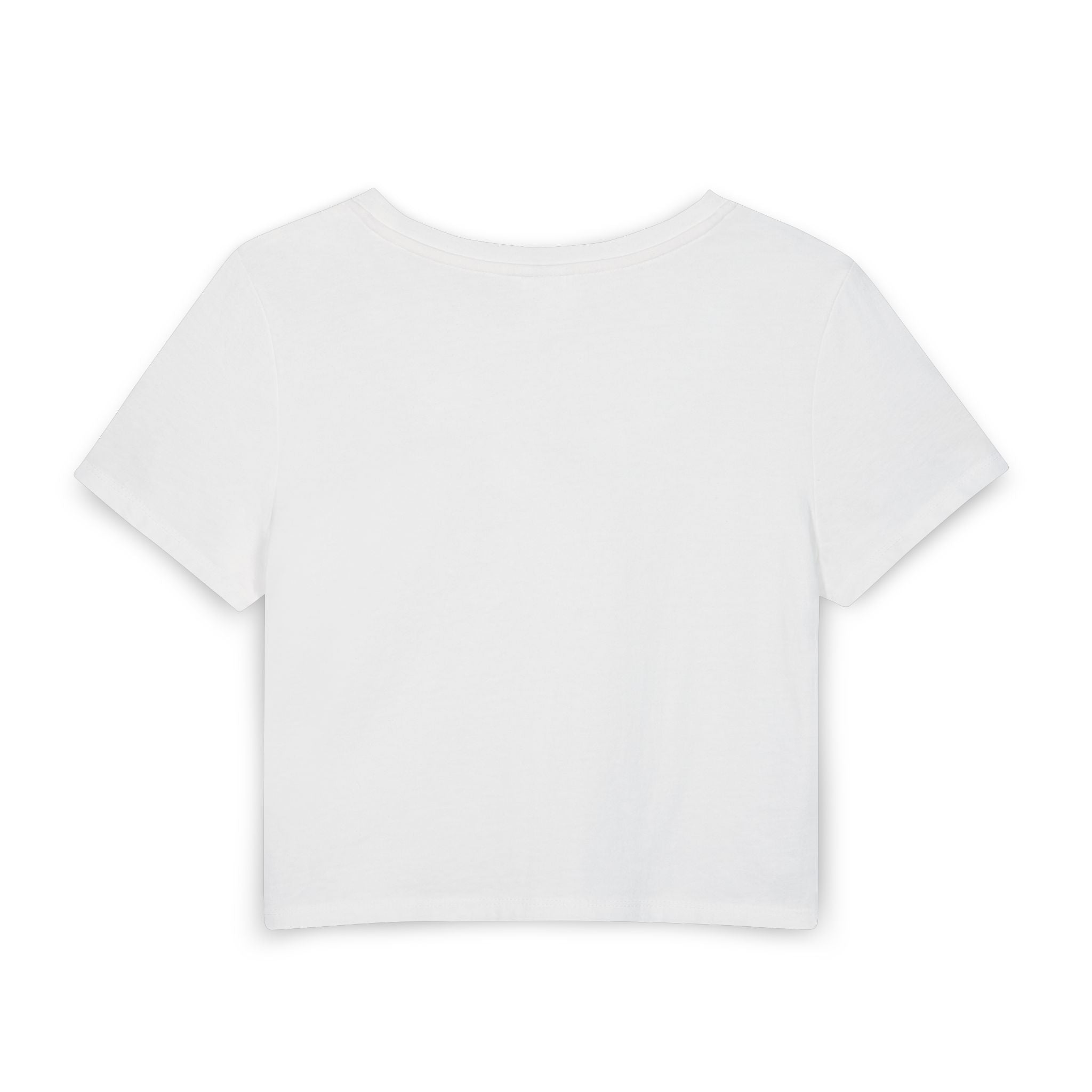 Mental Health Matters cropped Tee