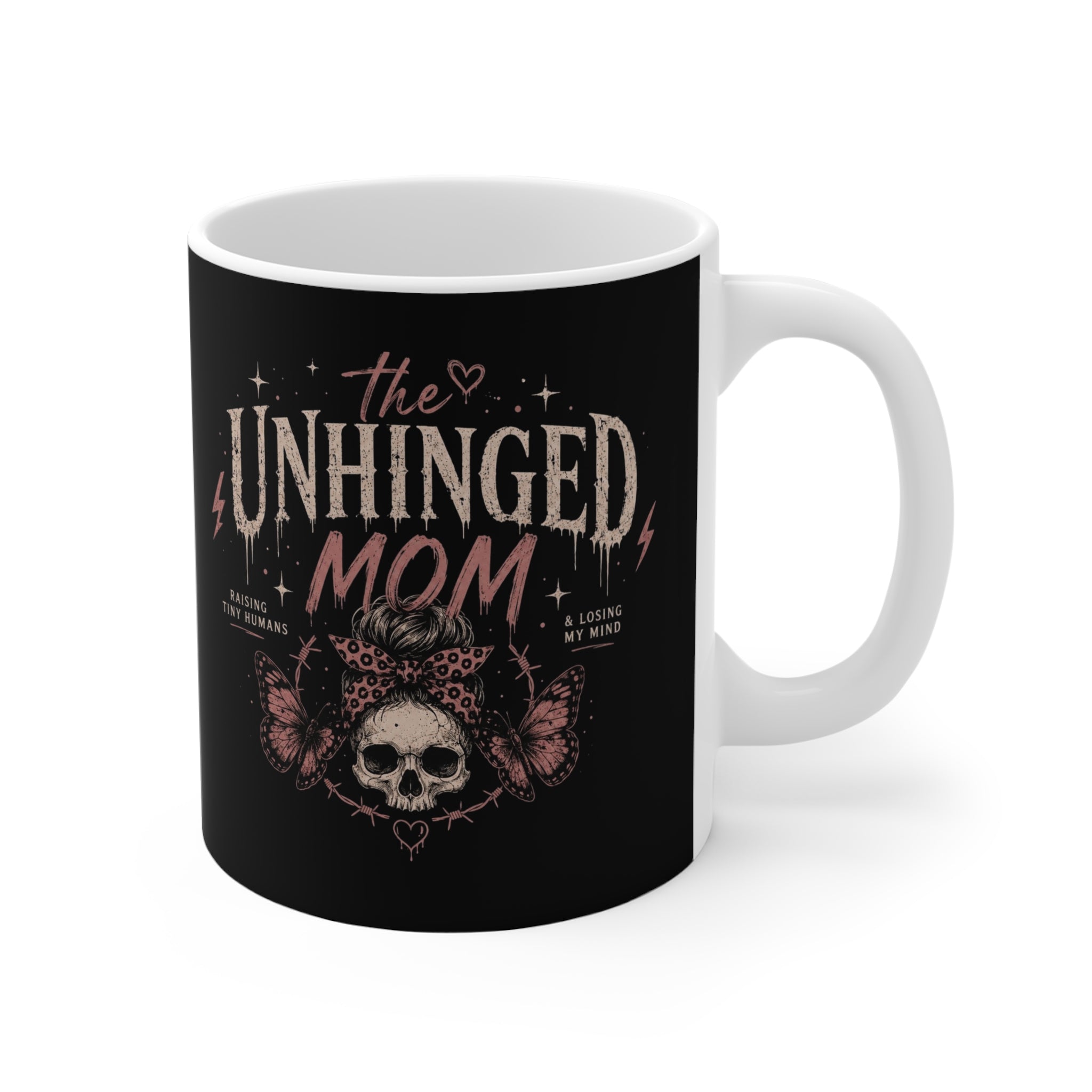 Mug 11oz